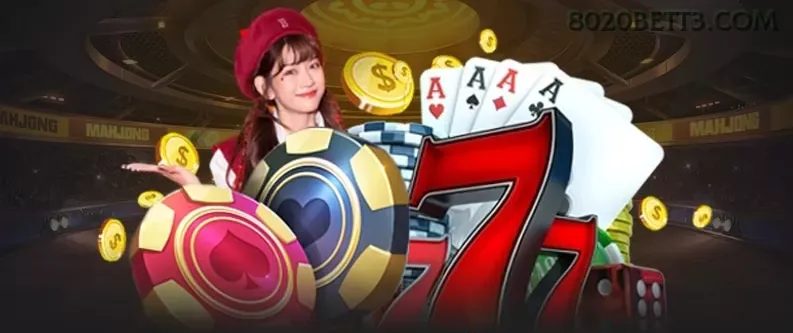 Plataforma 8020bet - cassino e apostas