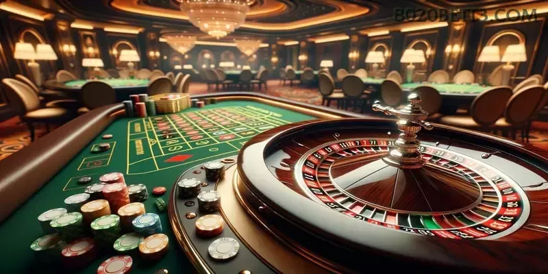 Slots 8020bet - Sweet Bonanza e caça-níqueis populares