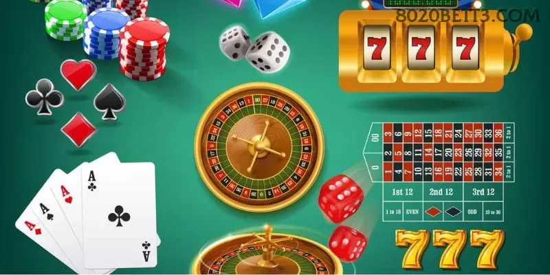Slots com prêmios 8020bet